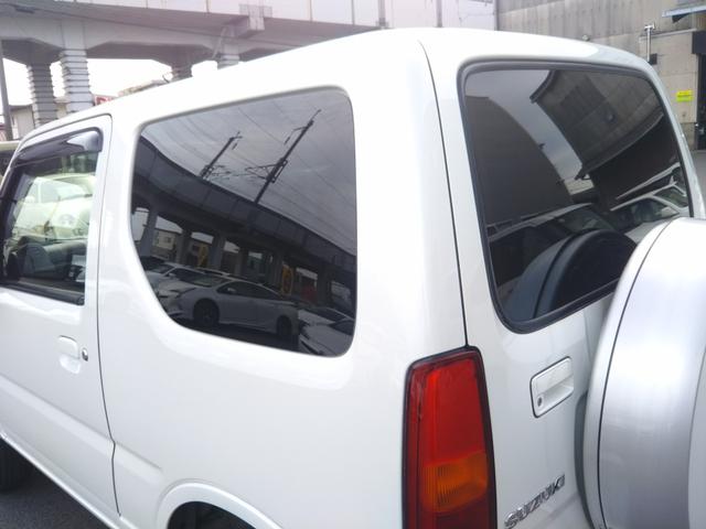 ジムニー クロスアドベンチャーXC メモリーナビ・ワンセグ・CD・SD録音・キーレス・フォグ・レザーシート(67枚目)