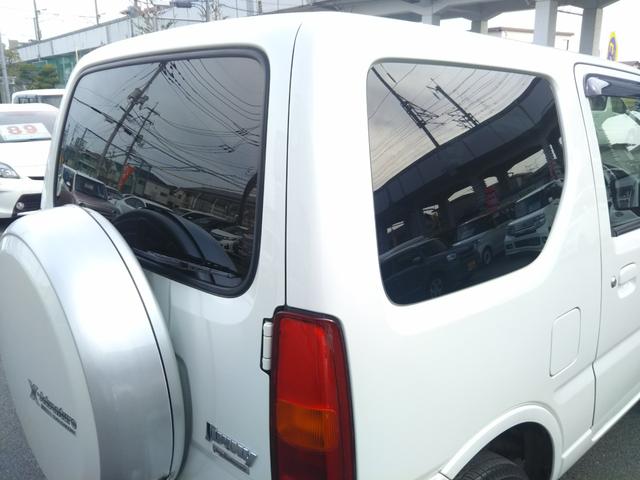 ジムニー クロスアドベンチャーXC メモリーナビ・ワンセグ・CD・SD録音・キーレス・フォグ・レザーシート(68枚目)