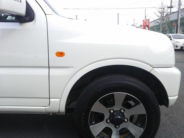 ジムニー クロスアドベンチャーXC メモリーナビ・ワンセグ・CD・SD録音・キーレス・フォグ・レザーシート(69枚目)