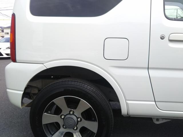 ジムニー クロスアドベンチャーXC メモリーナビ・ワンセグ・CD・SD録音・キーレス・フォグ・レザーシート(71枚目)