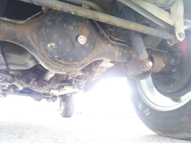 ジムニー クロスアドベンチャーXC メモリーナビ・ワンセグ・CD・SD録音・キーレス・フォグ・レザーシート(77枚目)