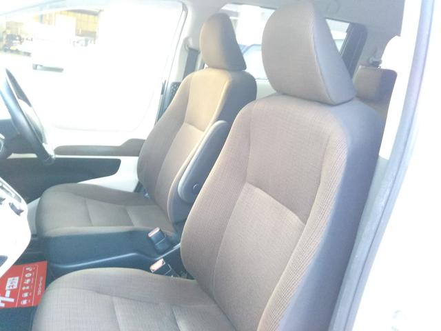 シエンタ G 7人乗り メモリーナビ・フルセグ・CD/DVD再生・Bluetooth・ETC・バックカメラ・ドラレコ前後・両側パワースライド・スマートキー・プッシュスタート・モデリスタエアロ(23枚目)