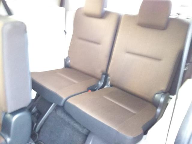 シエンタ G 7人乗り メモリーナビ・フルセグ・CD/DVD再生・Bluetooth・ETC・バックカメラ・ドラレコ前後・両側パワースライド・スマートキー・プッシュスタート・モデリスタエアロ(28枚目)