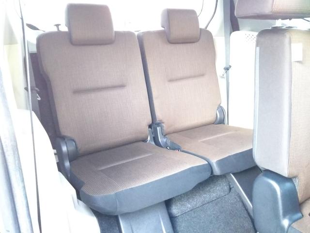 シエンタ G 7人乗り メモリーナビ・フルセグ・CD/DVD再生・Bluetooth・ETC・バックカメラ・ドラレコ前後・両側パワースライド・スマートキー・プッシュスタート・モデリスタエアロ(34枚目)