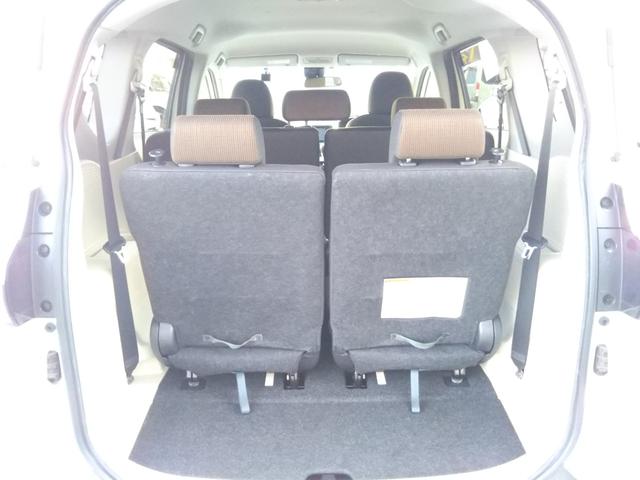 シエンタ G 7人乗り メモリーナビ・フルセグ・CD/DVD再生・Bluetooth・ETC・バックカメラ・ドラレコ前後・両側パワースライド・スマートキー・プッシュスタート・モデリスタエアロ(35枚目)