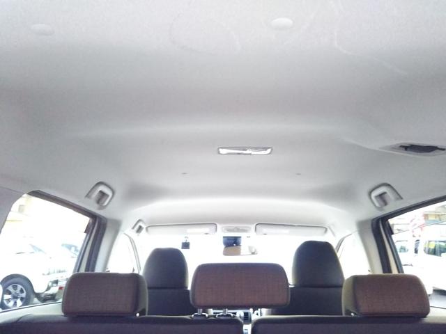 シエンタ G 7人乗り メモリーナビ・フルセグ・CD/DVD再生・Bluetooth・ETC・バックカメラ・ドラレコ前後・両側パワースライド・スマートキー・プッシュスタート・モデリスタエアロ(36枚目)