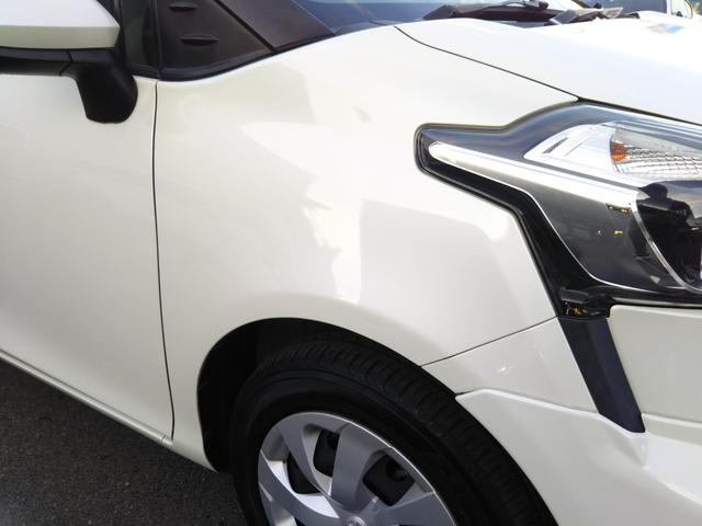 シエンタ G 7人乗り メモリーナビ・フルセグ・CD/DVD再生・Bluetooth・ETC・バックカメラ・ドラレコ前後・両側パワースライド・スマートキー・プッシュスタート・モデリスタエアロ(50枚目)