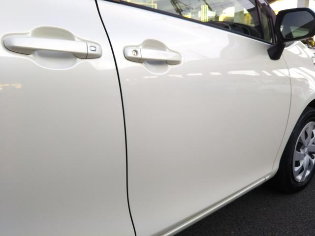 シエンタ G 7人乗り メモリーナビ・フルセグ・CD/DVD再生・Bluetooth・ETC・バックカメラ・ドラレコ前後・両側パワースライド・スマートキー・プッシュスタート・モデリスタエアロ(68枚目)