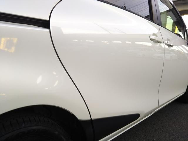 シエンタ G 7人乗り メモリーナビ・フルセグ・CD/DVD再生・Bluetooth・ETC・バックカメラ・ドラレコ前後・両側パワースライド・スマートキー・プッシュスタート・モデリスタエアロ(70枚目)