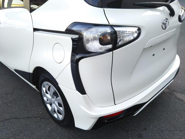 シエンタ G 7人乗り メモリーナビ・フルセグ・CD/DVD再生・Bluetooth・ETC・バックカメラ・ドラレコ前後・両側パワースライド・スマートキー・プッシュスタート・モデリスタエアロ(77枚目)