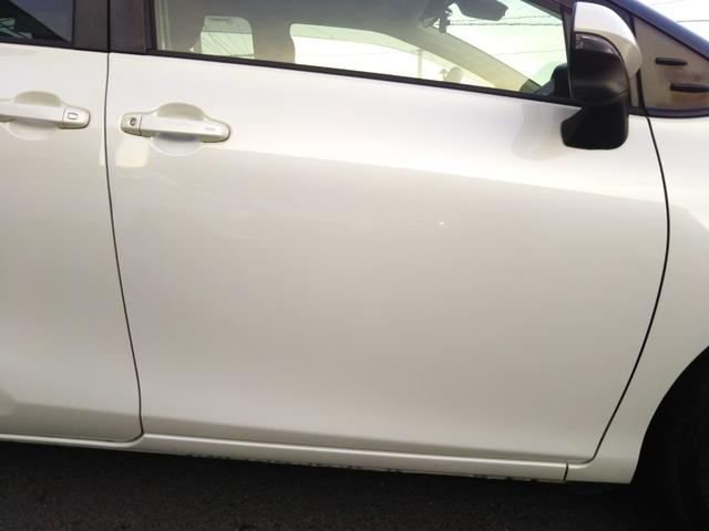 シエンタ G 7人乗り メモリーナビ・フルセグ・CD/DVD再生・Bluetooth・ETC・バックカメラ・ドラレコ前後・両側パワースライド・スマートキー・プッシュスタート・モデリスタエアロ(79枚目)