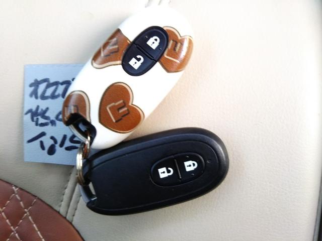 アルトラパンショコラ X メモリーナビ・フルセグ・CD/DVD再生・Bluetooth・ETC・アイドリングストップ・スマートキー・プッシュスタート・HIDライト・オートライト(12枚目)