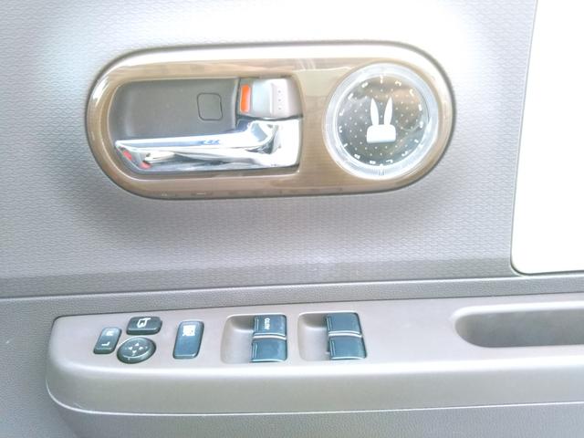 アルトラパンショコラ X メモリーナビ・フルセグ・CD/DVD再生・Bluetooth・ETC・アイドリングストップ・スマートキー・プッシュスタート・HIDライト・オートライト(15枚目)