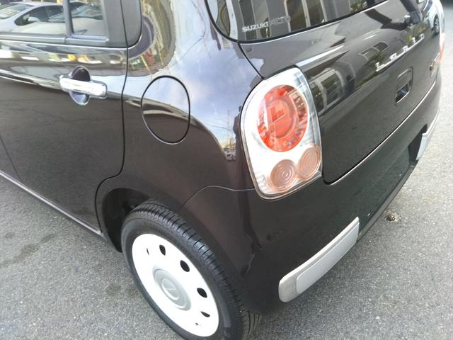 アルトラパンショコラ X メモリーナビ・フルセグ・CD/DVD再生・Bluetooth・ETC・アイドリングストップ・スマートキー・プッシュスタート・HIDライト・オートライト(70枚目)