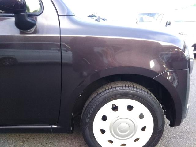 アルトラパンショコラ X メモリーナビ・フルセグ・CD/DVD再生・Bluetooth・ETC・アイドリングストップ・スマートキー・プッシュスタート・HIDライト・オートライト(71枚目)