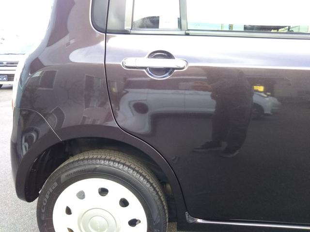 アルトラパンショコラ X メモリーナビ・フルセグ・CD/DVD再生・Bluetooth・ETC・アイドリングストップ・スマートキー・プッシュスタート・HIDライト・オートライト(74枚目)