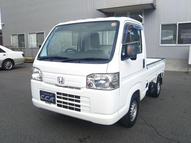 アクティトラック ＳＤＸ　タイミングベルト交換済み　パワステ・エアコン（21枚目）