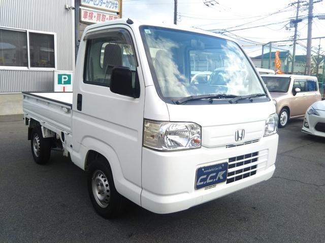 アクティトラック ＳＤＸ　タイミングベルト交換済み　パワステ・エアコン（22枚目）