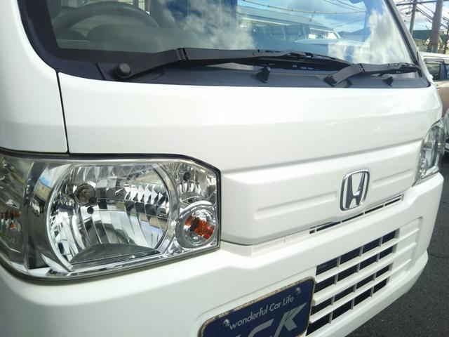 アクティトラック ＳＤＸ　タイミングベルト交換済み　パワステ・エアコン（26枚目）