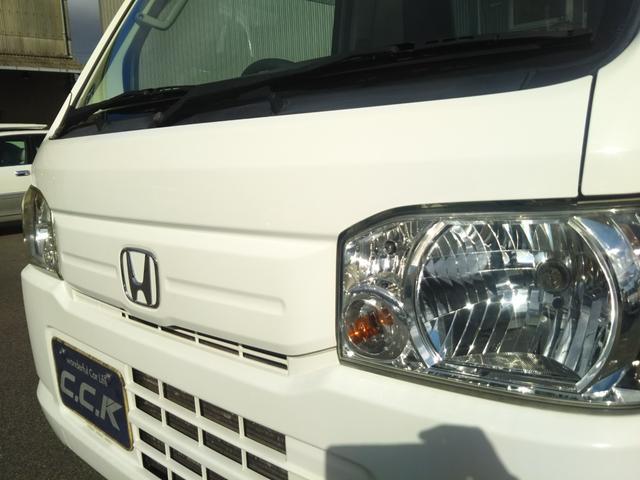 アクティトラック ＳＤＸ　タイミングベルト交換済み　パワステ・エアコン（27枚目）