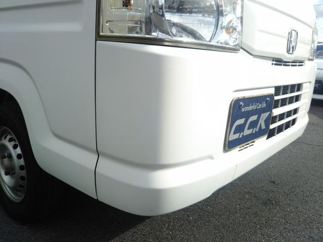 アクティトラック ＳＤＸ　タイミングベルト交換済み　パワステ・エアコン（29枚目）