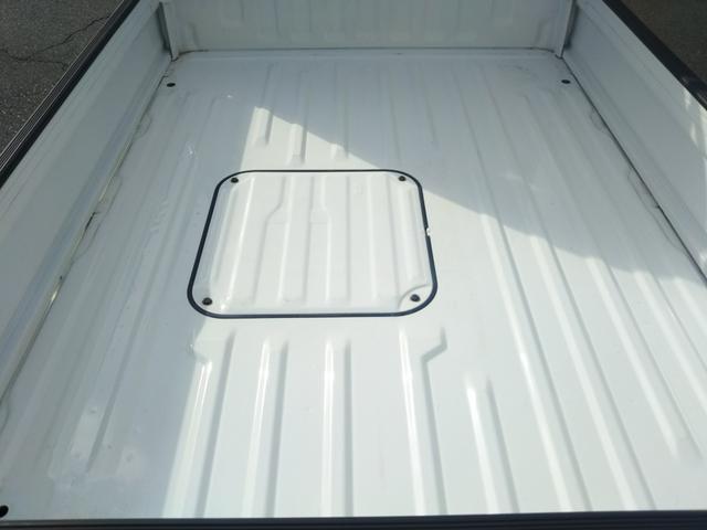 アクティトラック ＳＤＸ　タイミングベルト交換済み　パワステ・エアコン（34枚目）