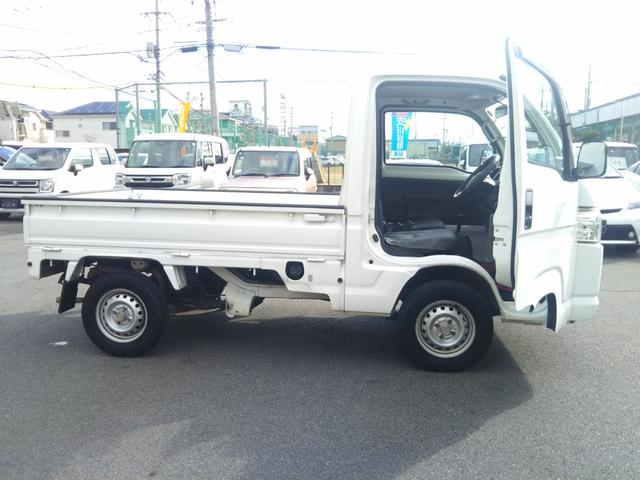 アクティトラック ＳＤＸ　タイミングベルト交換済み　パワステ・エアコン（38枚目）