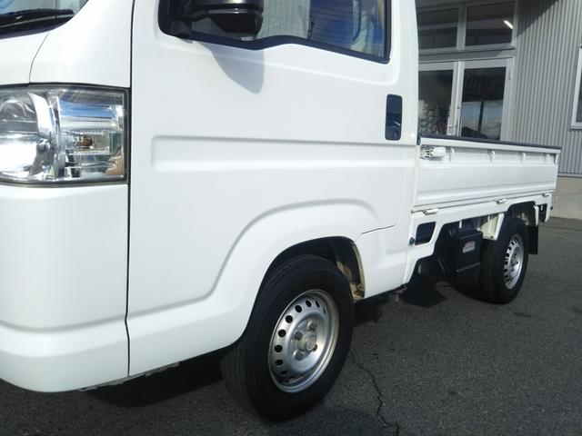 アクティトラック ＳＤＸ　タイミングベルト交換済み　パワステ・エアコン（44枚目）