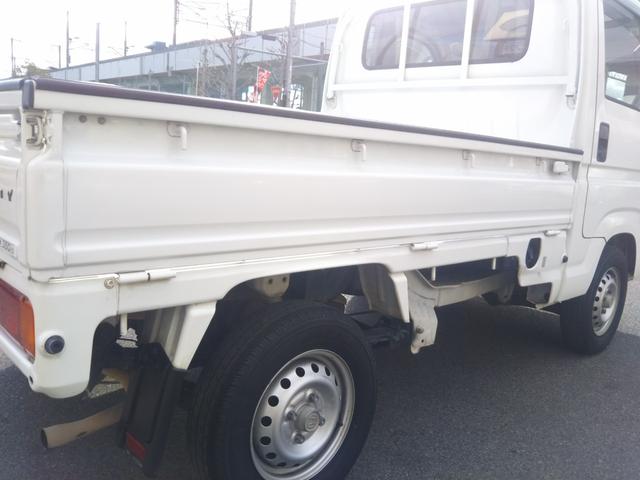 アクティトラック ＳＤＸ　タイミングベルト交換済み　パワステ・エアコン（46枚目）