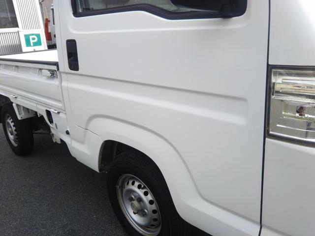 アクティトラック ＳＤＸ　タイミングベルト交換済み　パワステ・エアコン（49枚目）