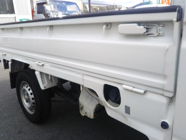 アクティトラック ＳＤＸ　タイミングベルト交換済み　パワステ・エアコン（50枚目）