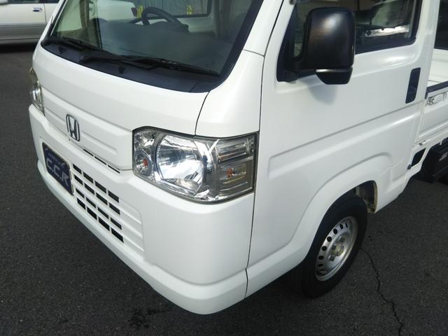 アクティトラック ＳＤＸ　タイミングベルト交換済み　パワステ・エアコン（53枚目）