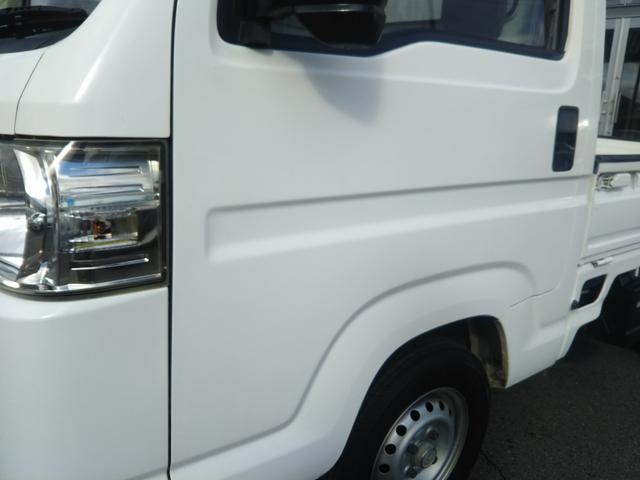 アクティトラック ＳＤＸ　タイミングベルト交換済み　パワステ・エアコン（54枚目）