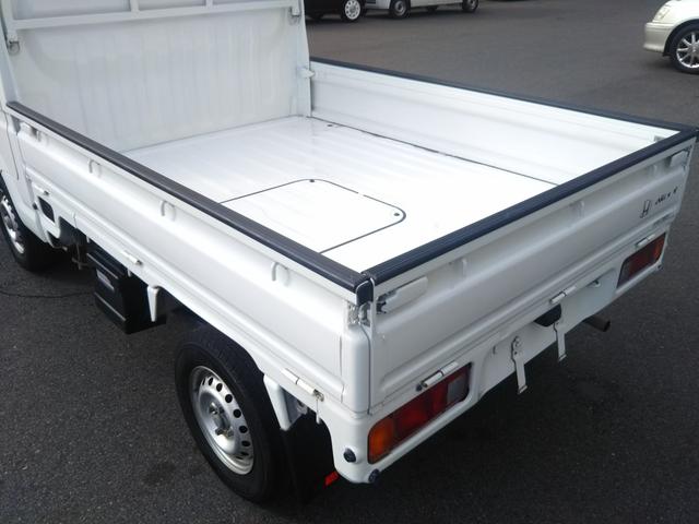 アクティトラック ＳＤＸ　タイミングベルト交換済み　パワステ・エアコン（57枚目）