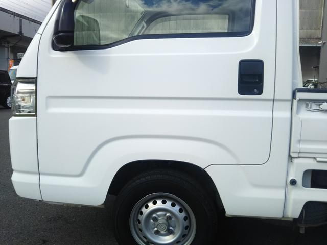 アクティトラック ＳＤＸ　タイミングベルト交換済み　パワステ・エアコン（60枚目）