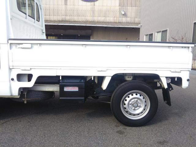 アクティトラック ＳＤＸ　タイミングベルト交換済み　パワステ・エアコン（61枚目）