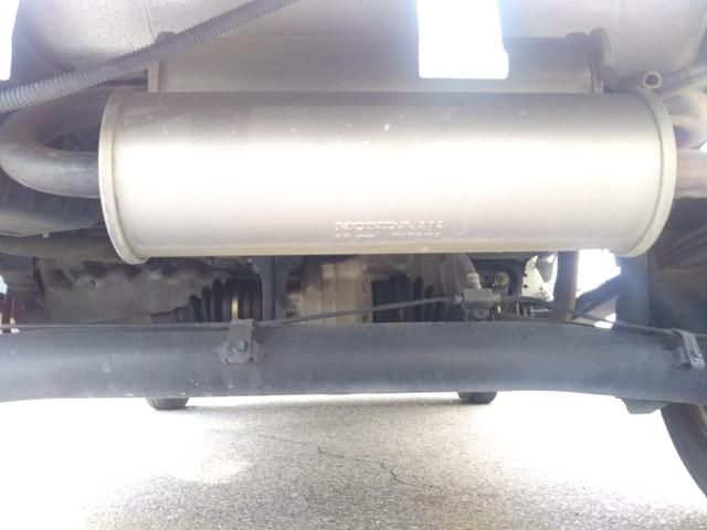 アクティトラック ＳＤＸ　タイミングベルト交換済み　パワステ・エアコン（64枚目）