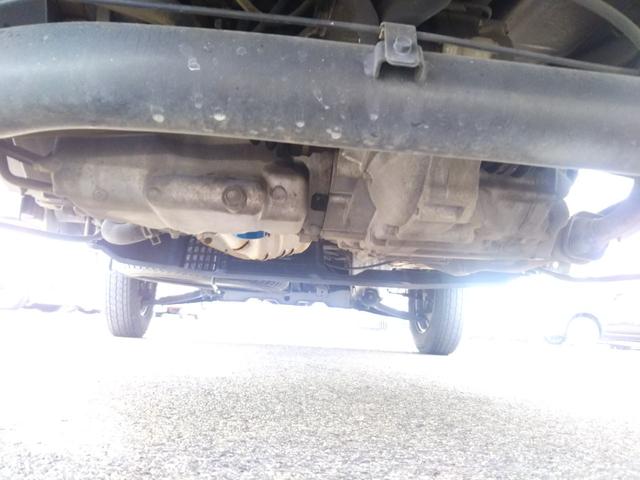 アクティトラック ＳＤＸ　タイミングベルト交換済み　パワステ・エアコン（65枚目）