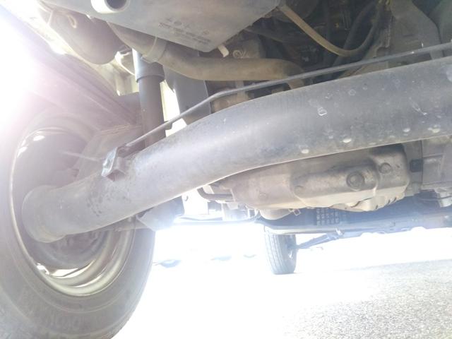 アクティトラック ＳＤＸ　タイミングベルト交換済み　パワステ・エアコン（67枚目）