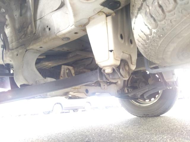 アクティトラック ＳＤＸ　タイミングベルト交換済み　パワステ・エアコン（68枚目）