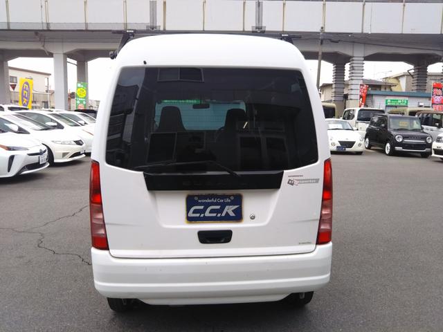 サンバーバン トランスポーター　パワステ・エアコン・エアーバック・パワーウィンドウ（3枚目）