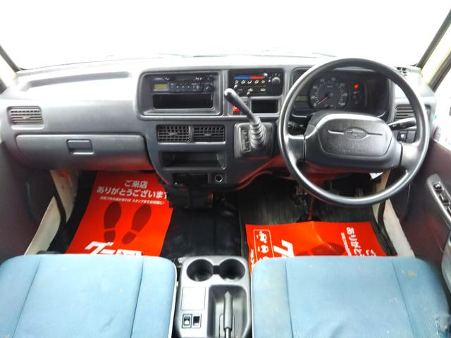 サンバーバン トランスポーター　パワステ・エアコン・エアーバック・パワーウィンドウ（6枚目）