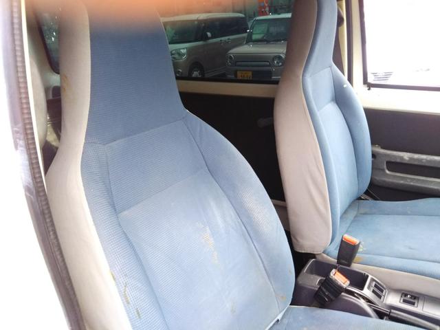 サンバーバン トランスポーター　パワステ・エアコン・エアーバック・パワーウィンドウ（11枚目）