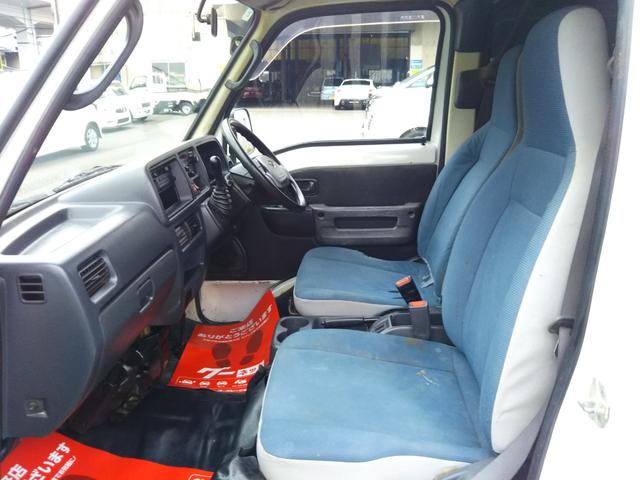 サンバーバン トランスポーター　パワステ・エアコン・エアーバック・パワーウィンドウ（13枚目）