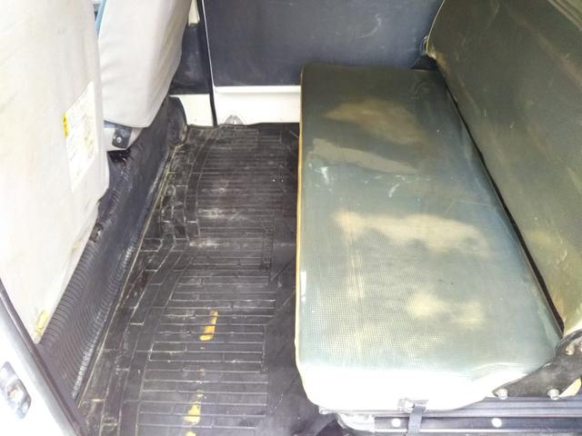 サンバーバン トランスポーター　パワステ・エアコン・エアーバック・パワーウィンドウ（19枚目）