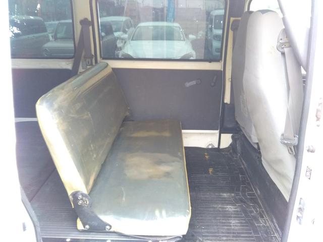 サンバーバン トランスポーター　パワステ・エアコン・エアーバック・パワーウィンドウ（20枚目）