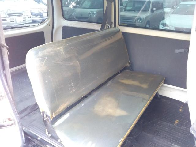 サンバーバン トランスポーター　パワステ・エアコン・エアーバック・パワーウィンドウ（22枚目）