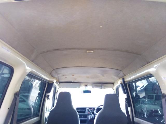 サンバーバン トランスポーター　パワステ・エアコン・エアーバック・パワーウィンドウ（24枚目）