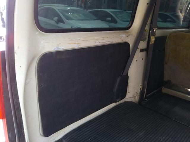 サンバーバン トランスポーター　パワステ・エアコン・エアーバック・パワーウィンドウ（26枚目）