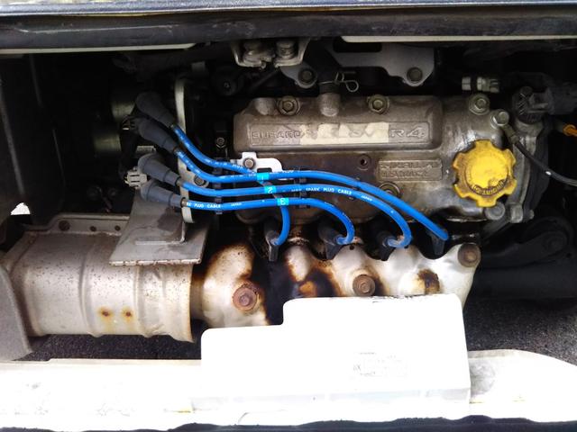 サンバーバン トランスポーター　パワステ・エアコン・エアーバック・パワーウィンドウ（29枚目）